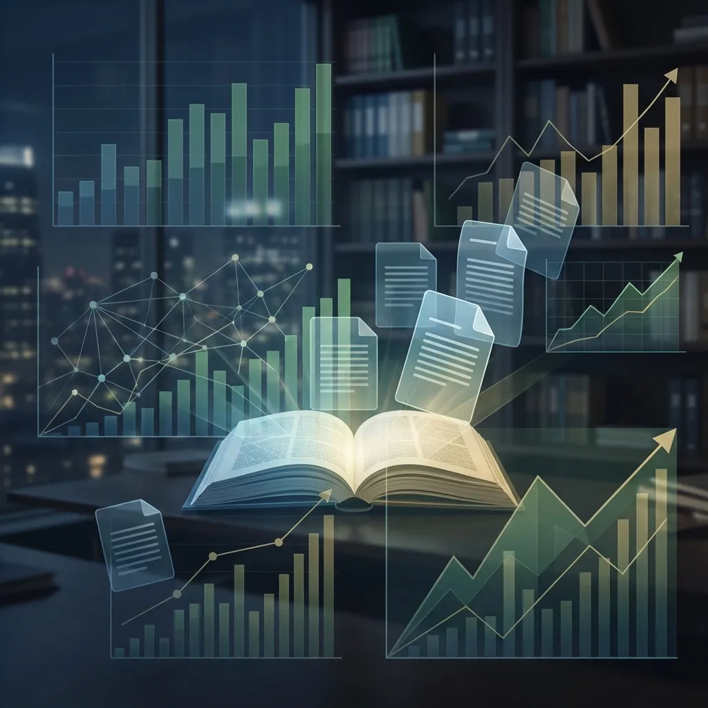 Reports & Publications